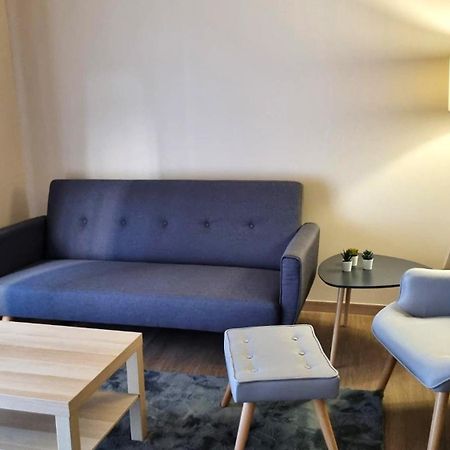Residencia Universitaria Resa Damia Bonet Валенсия Екстериор снимка