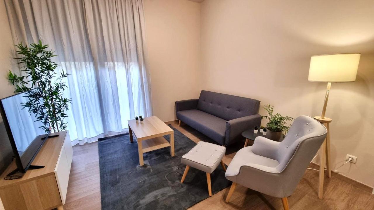 Residencia Universitaria Resa Damia Bonet Валенсия Екстериор снимка